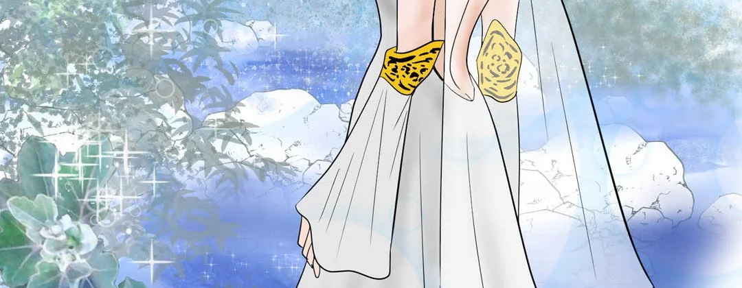 Living with The Wizard - Chapter 3
